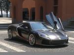 ATS GT Black & Chrome Edition 2019 года